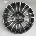 Rims de roues pour le défenseur du Range Rover Evoque Vogue